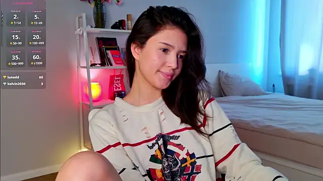 RikoAsada Chat XXX in diretta