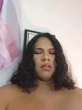 Sora_Kissu Pertunjukan Webcam