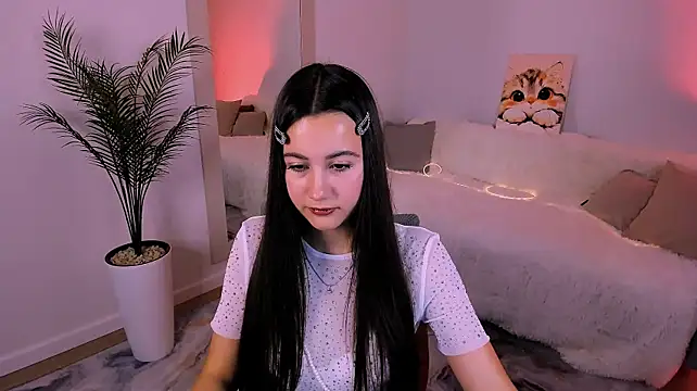 دردشة GabrielleEvy الجنسية المباشرة
