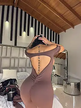 KateSunder লাইভ XXX চ্যাট