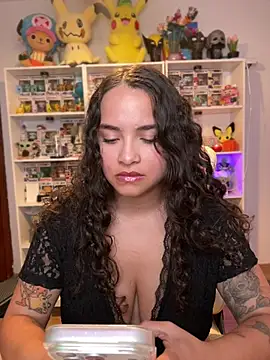 Sweet_sully__ - SUCK XXL DILDO FULL NAKED
