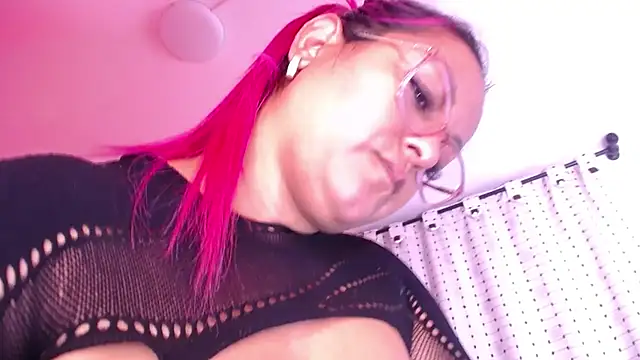 Salomecastro_ - oh i need fuck me so hard