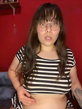 Czat XXX na żywo – Solo_yoss