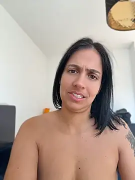 LaPetiteKim - Double Lush vaginal