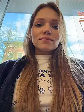 StreetSquirt – Live XXX-chat