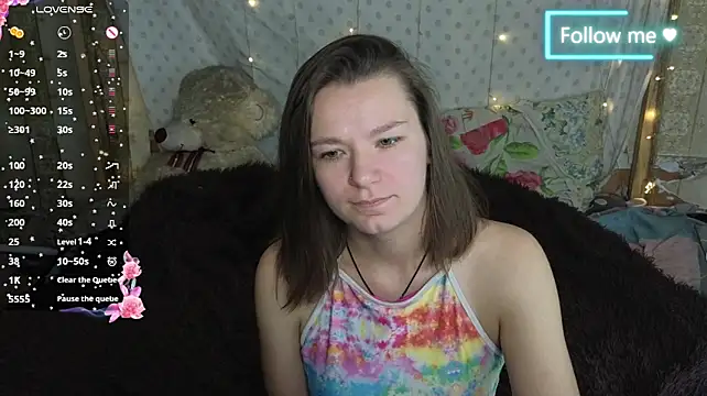 Melissa_Roy – Naživo XXX chat
