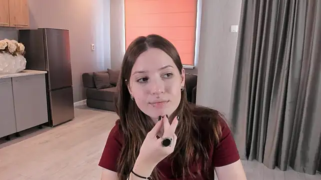 LorileeTruden's Live XXX Chat