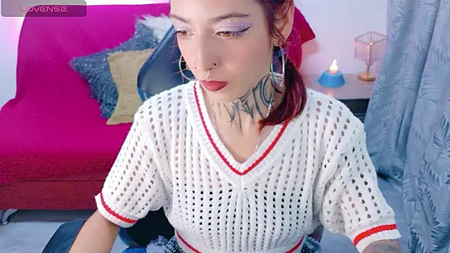 Scarllett_BDSM Live XXX-Chat