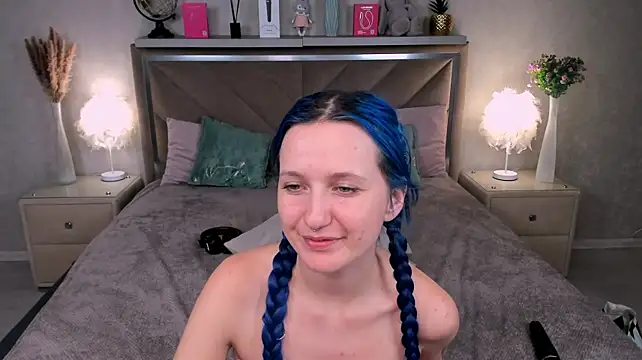 MiaKarlos Live XXX-Chat