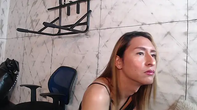 Georgina_Palacios_ 웹캠 쇼