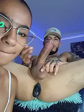 Leslly_ Live XXX Chat