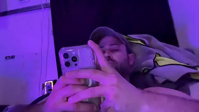 southFLJason305 webkamerás műsora