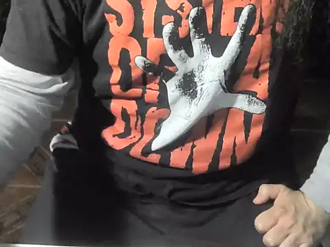 OreCam – Naživo XXX chat