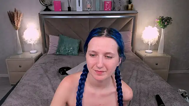 MiaKarlos Live XXX-Chat
