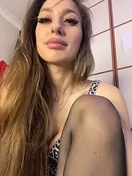 Czat XXX na żywo – SinAlexa