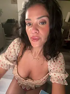 Camilachange Obrolan Langsung XXX