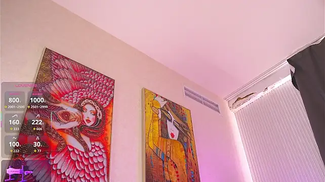 LiliBanger - 🌸 LAST TIPPER TAKE CONTROL OF MY FM 🌸