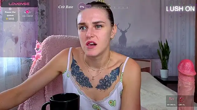 Bella__Swoon - 💖 I want to undress and masturbate 💖