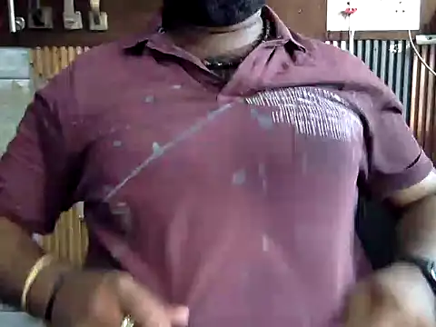 hairy_indian_dad's Live XXX Chat