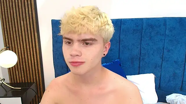 Živý XXX chat Ian_Stone