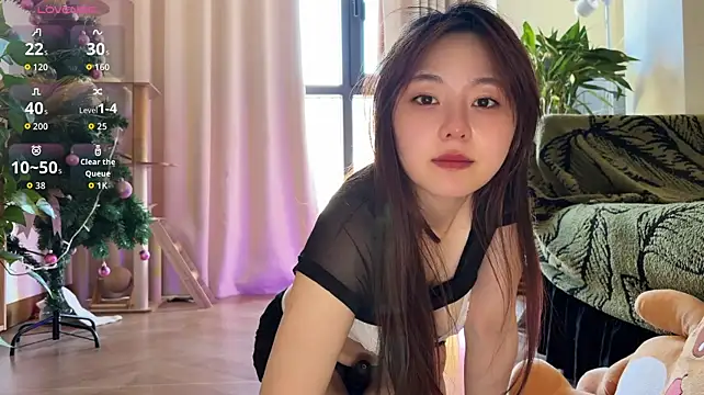 nanaliu6's Live XXX Chat