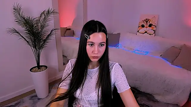 GabrielleEvy Live XXX-chat