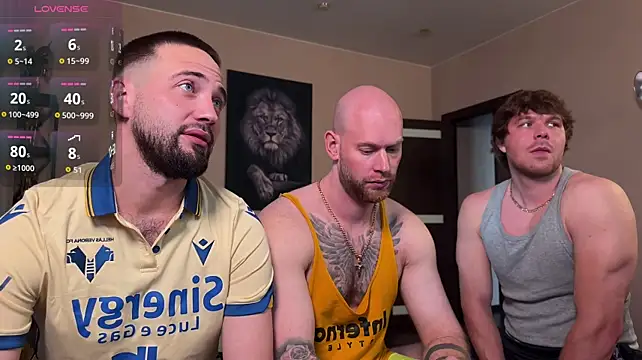 FireBeard_n Live XXX chat