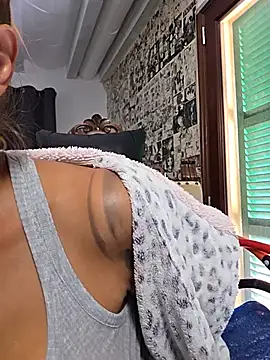 Chat XXX ao vivo de kylie_blck