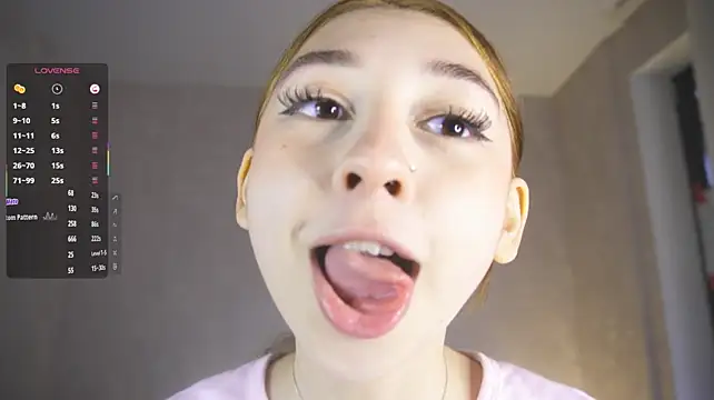 Sssonya Live XXX Chat