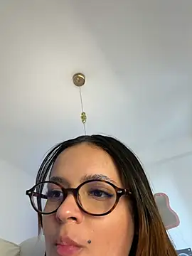 Chat XXX ao vivo de itsclaiire
