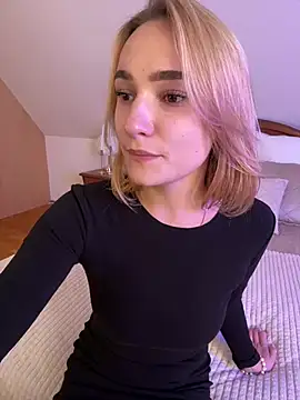 Chat XXX ao vivo de SugarDanger