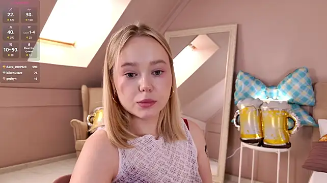 Chat XXX Live ElaraVance