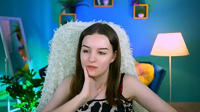 KellieBanshe's Live XXX Chat