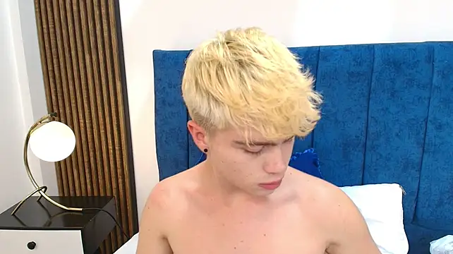 Chat XXX ao vivo de Ian_Stone