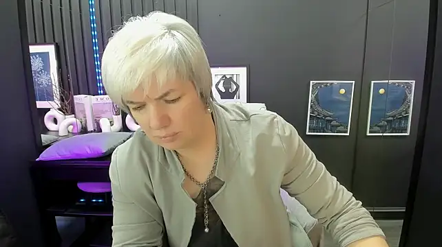CarmenSoft's Live XXX Chat