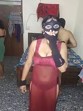 New_desi_bhabhi - Anal finger
