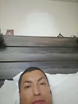 Show webcam de Acehung1