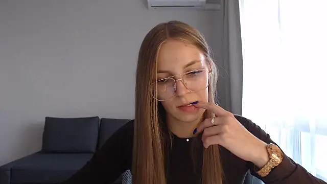 Czat XXX na żywo – HitGyrl