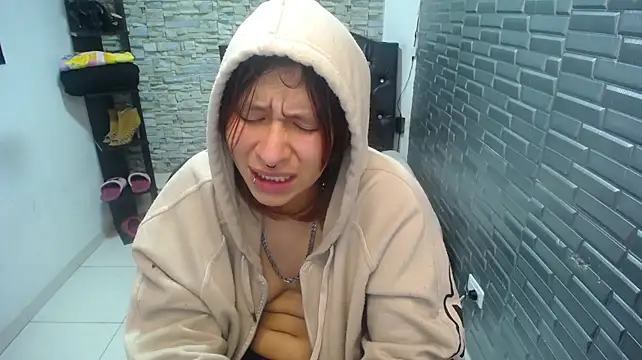 Chat XXX ao vivo de _ammy_red_