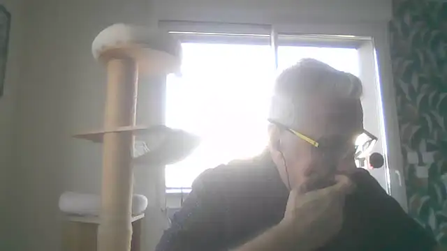 sexy007sexy's Live XXX Chat