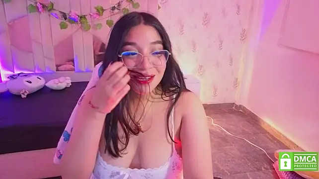 MARIANA_TAY1 - masturbate tits