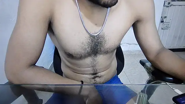 JBond007BBC Live XXX-chat