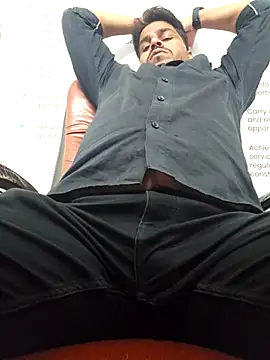 Živý XXX chat Raaz_5690