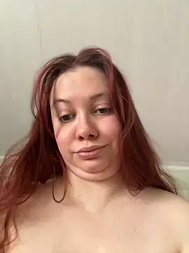 Sensual_tisha - Naked squats
