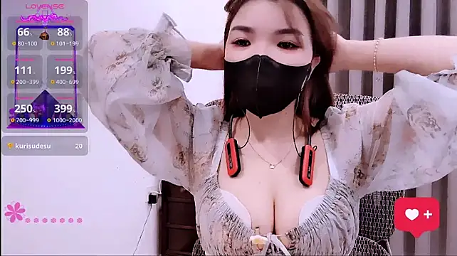 Czat XXX na żywo – Bun-Chuche
