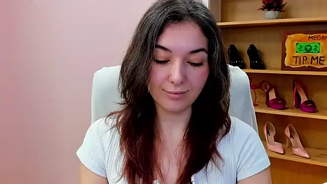 Chat XXX Live Meagn_Extasy