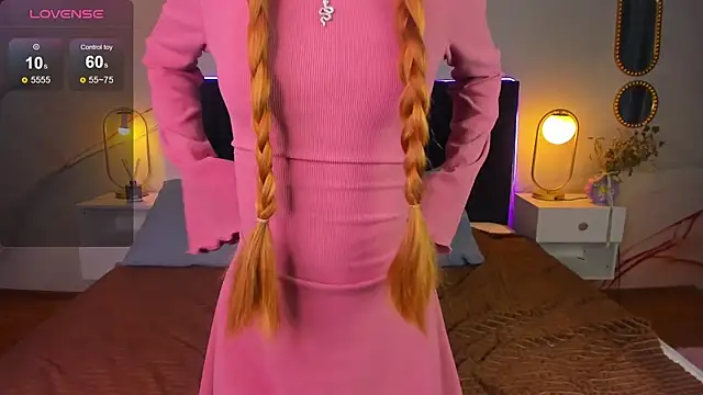 TashaWithers – Naživo XXX chat