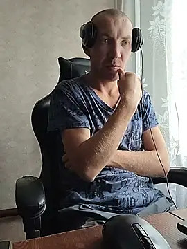 Chat +18 de _uncle_Mitya-43_ ao vivo