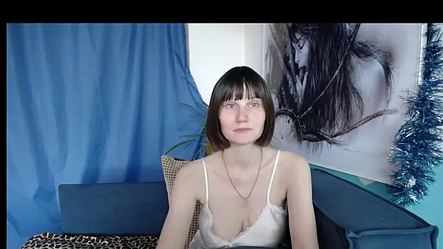 Онлайн чат XXX cornflower_mm