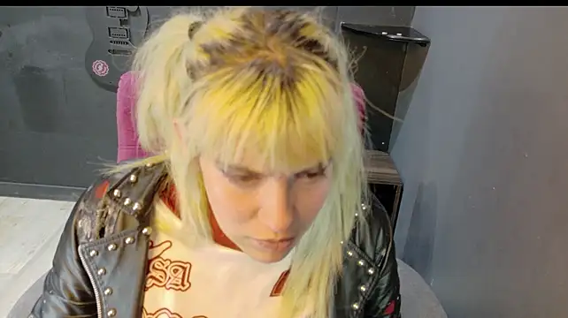 BlairVixen – Live XXX-chat